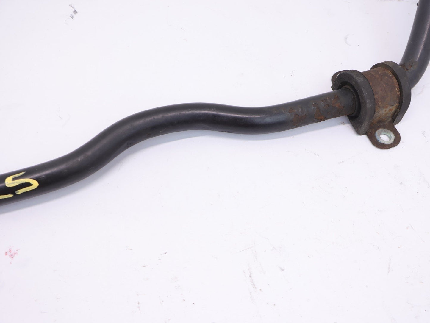 2011-2014 Subaru WRX Front Sway Bar Stabilizer 2.5L Turbo 21mm OEM 11-14
