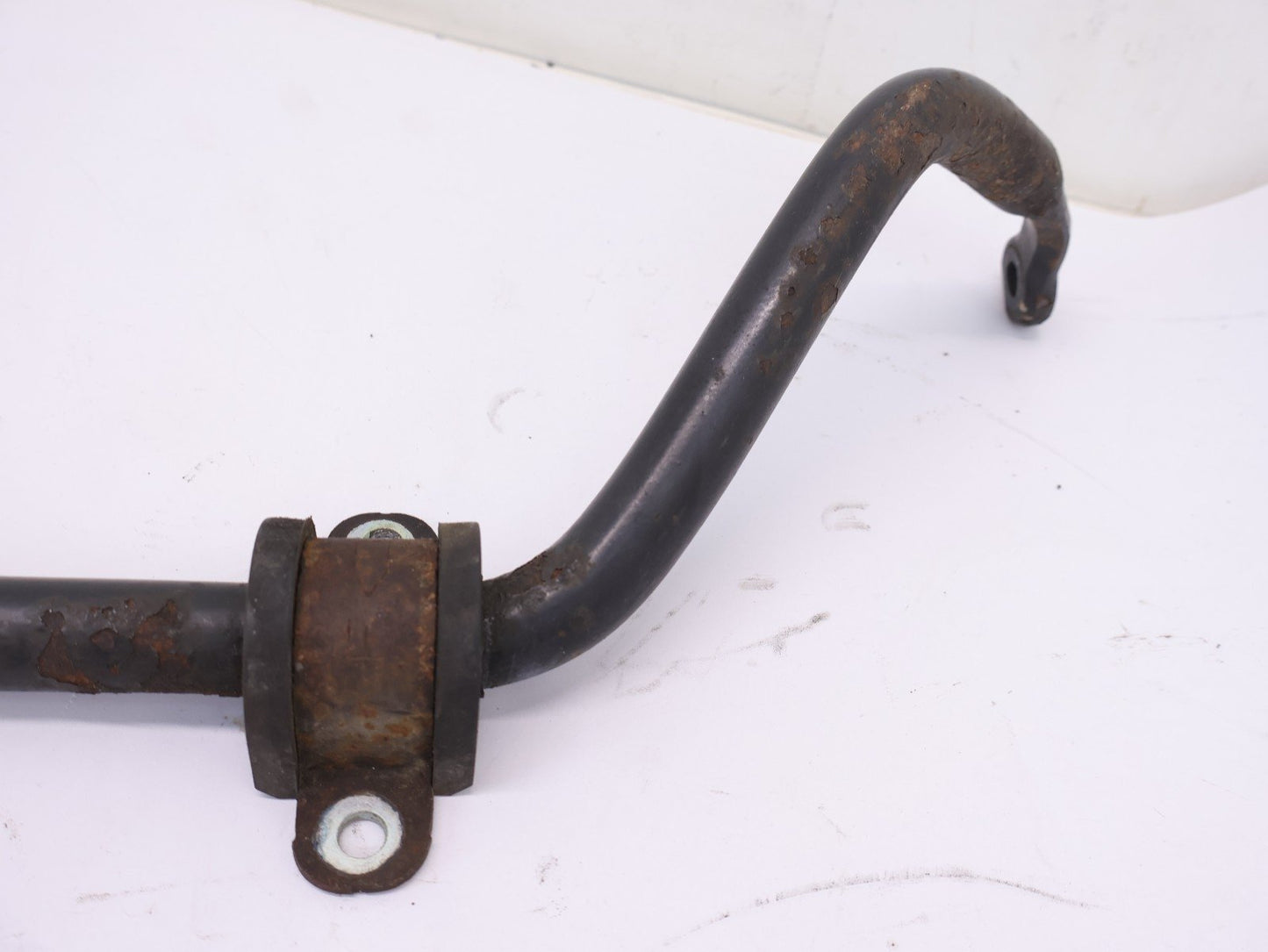 2011-2014 Subaru WRX Front Sway Bar Stabilizer 2.5L Turbo 21mm OEM 11-14