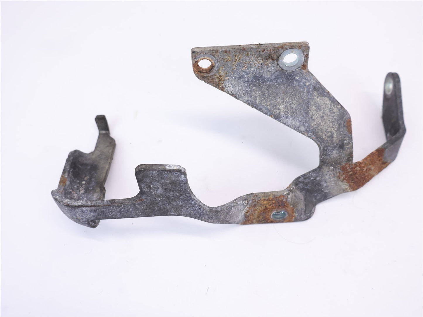 2008-2014 Subaru Impreza WRX Fuel Rail Injector Bracket Cover RH Right OEM