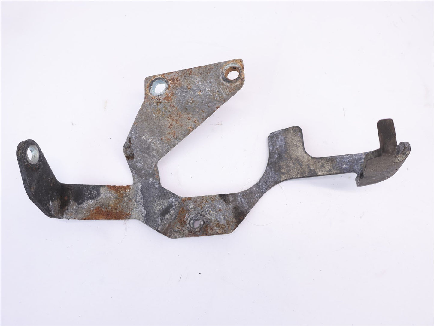 2008-2014 Subaru Impreza WRX Fuel Rail Injector Bracket Cover RH Right OEM