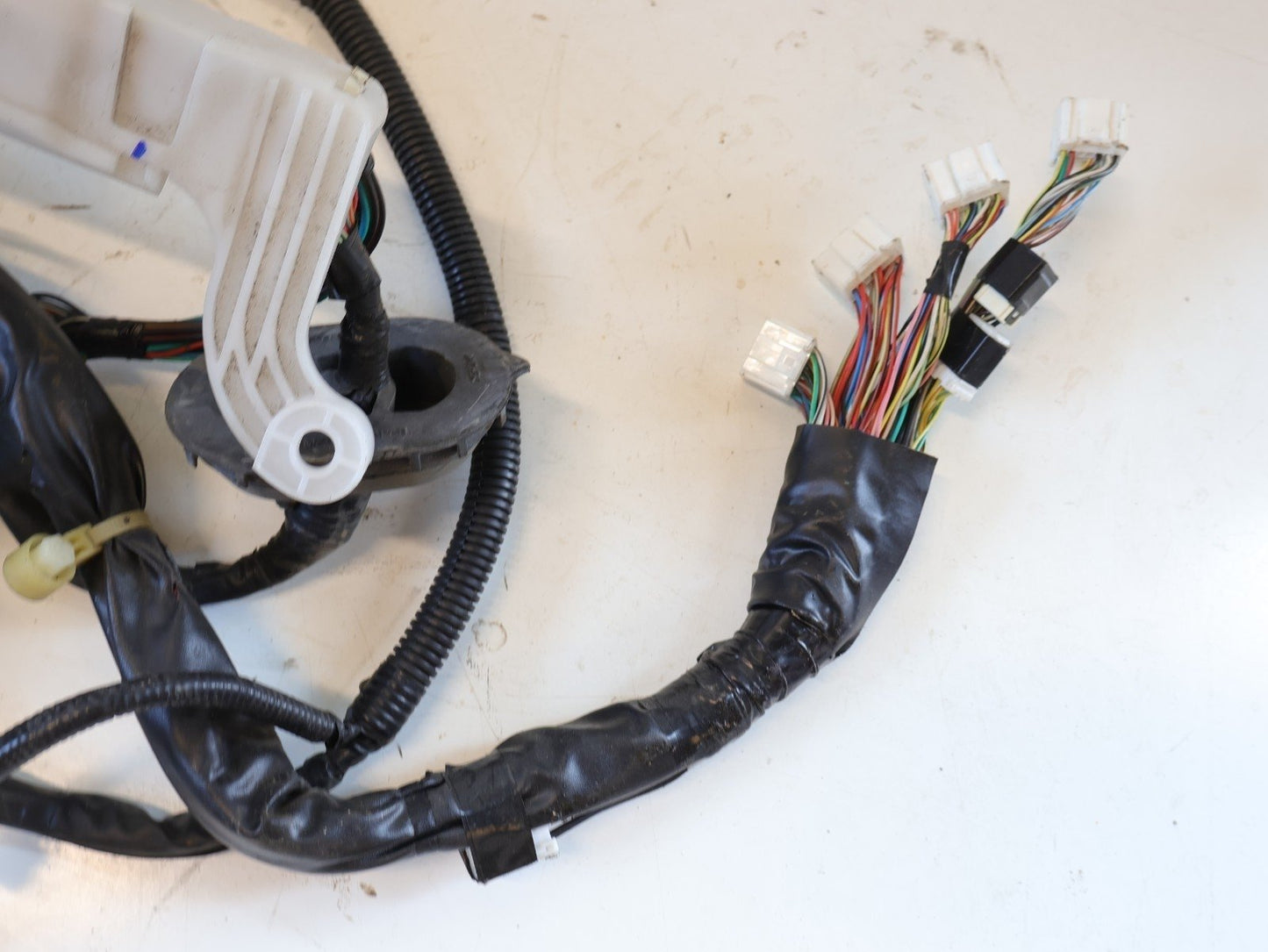2012-2014 Subaru WRX Engine Bay Bulk Wiring Harness Wire 81402FG410 12-14 OEM