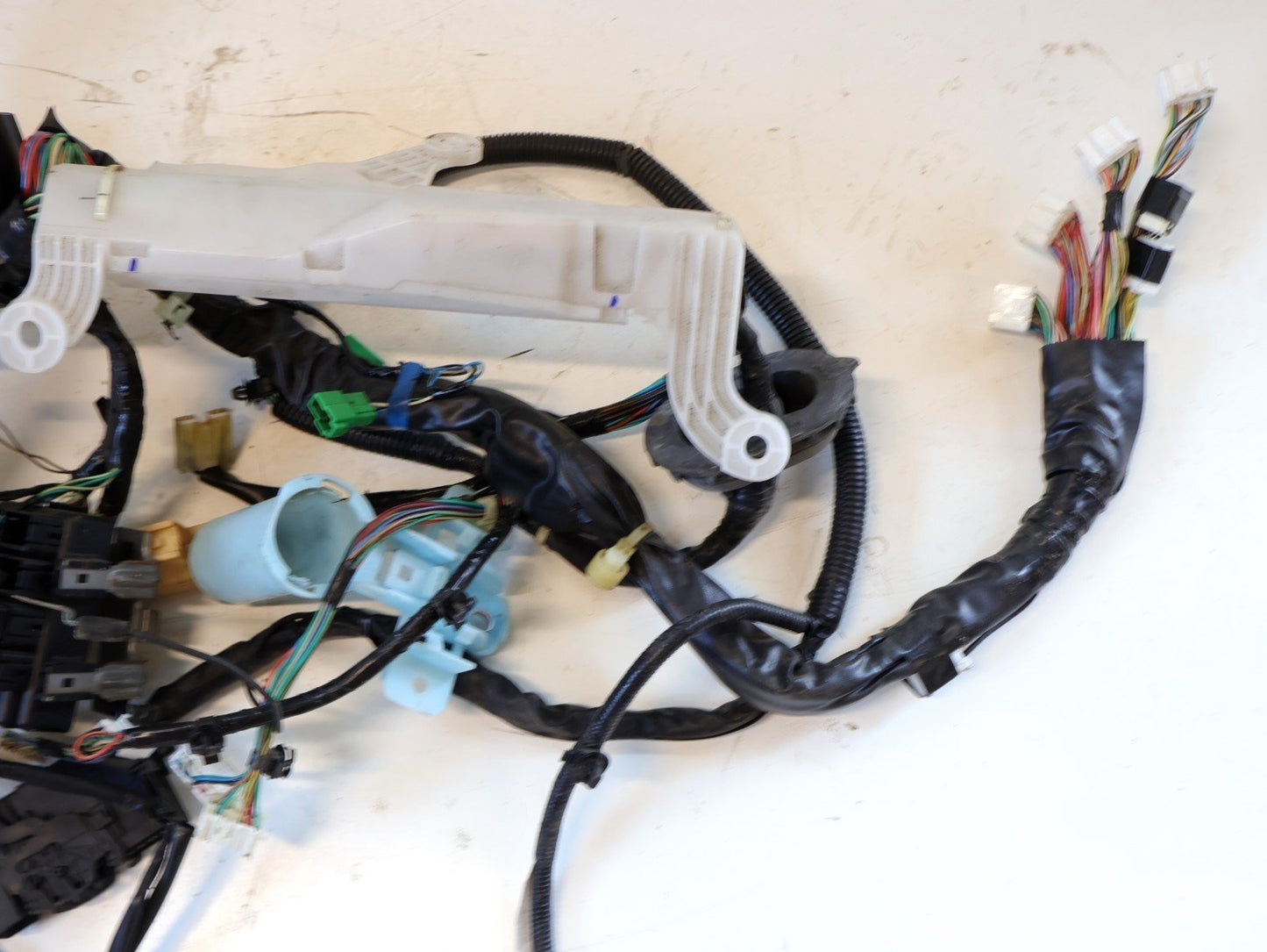 2012-2014 Subaru WRX Engine Bay Bulk Wiring Harness Wire 81402FG410 12-14 OEM
