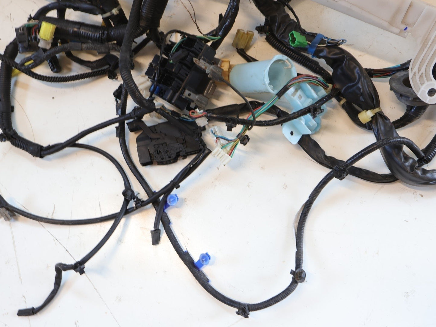 2012-2014 Subaru WRX Engine Bay Bulk Wiring Harness Wire 81402FG410 12-14 OEM