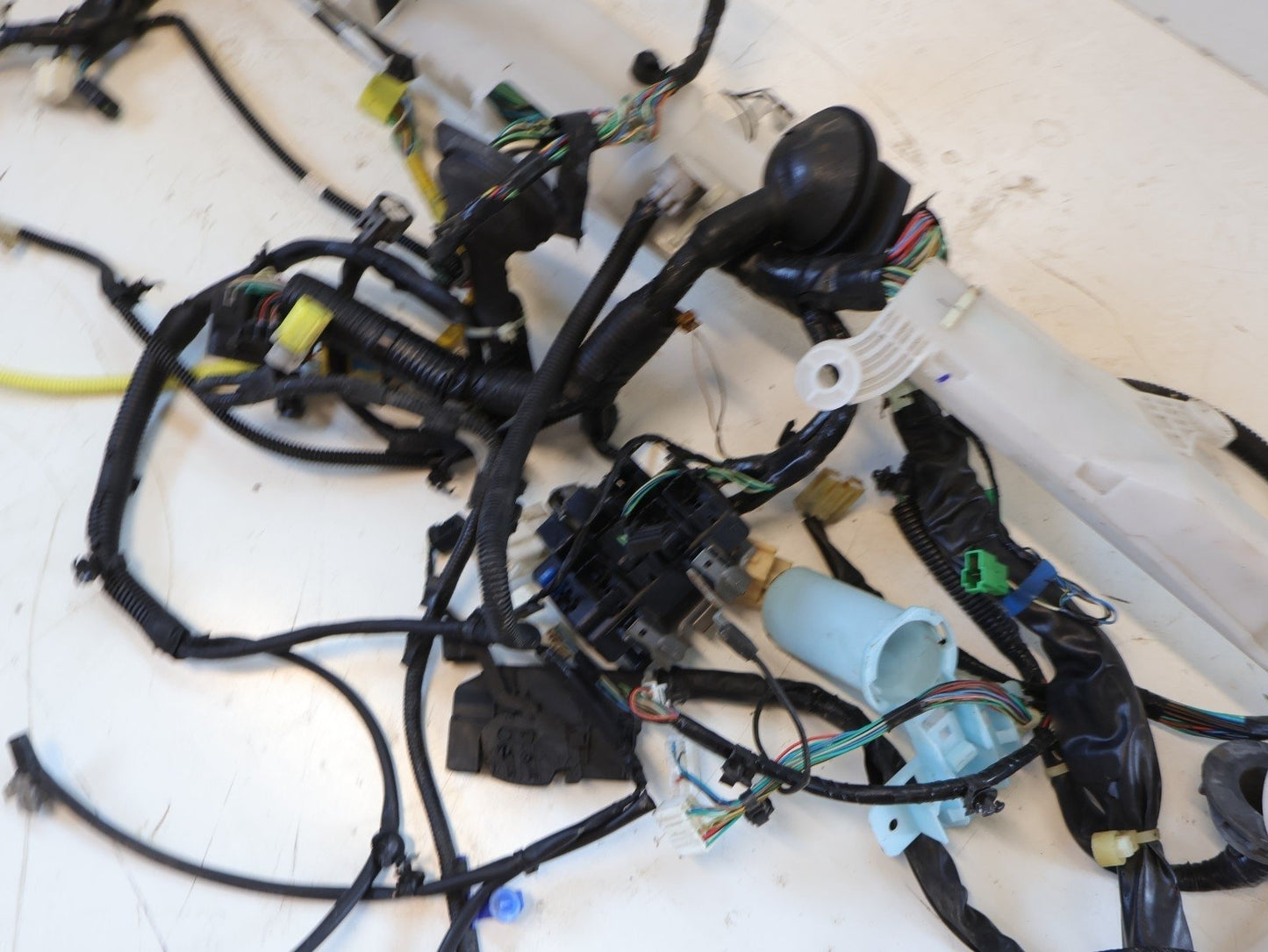 2012-2014 Subaru WRX Engine Bay Bulk Wiring Harness Wire 81402FG410 12-14 OEM