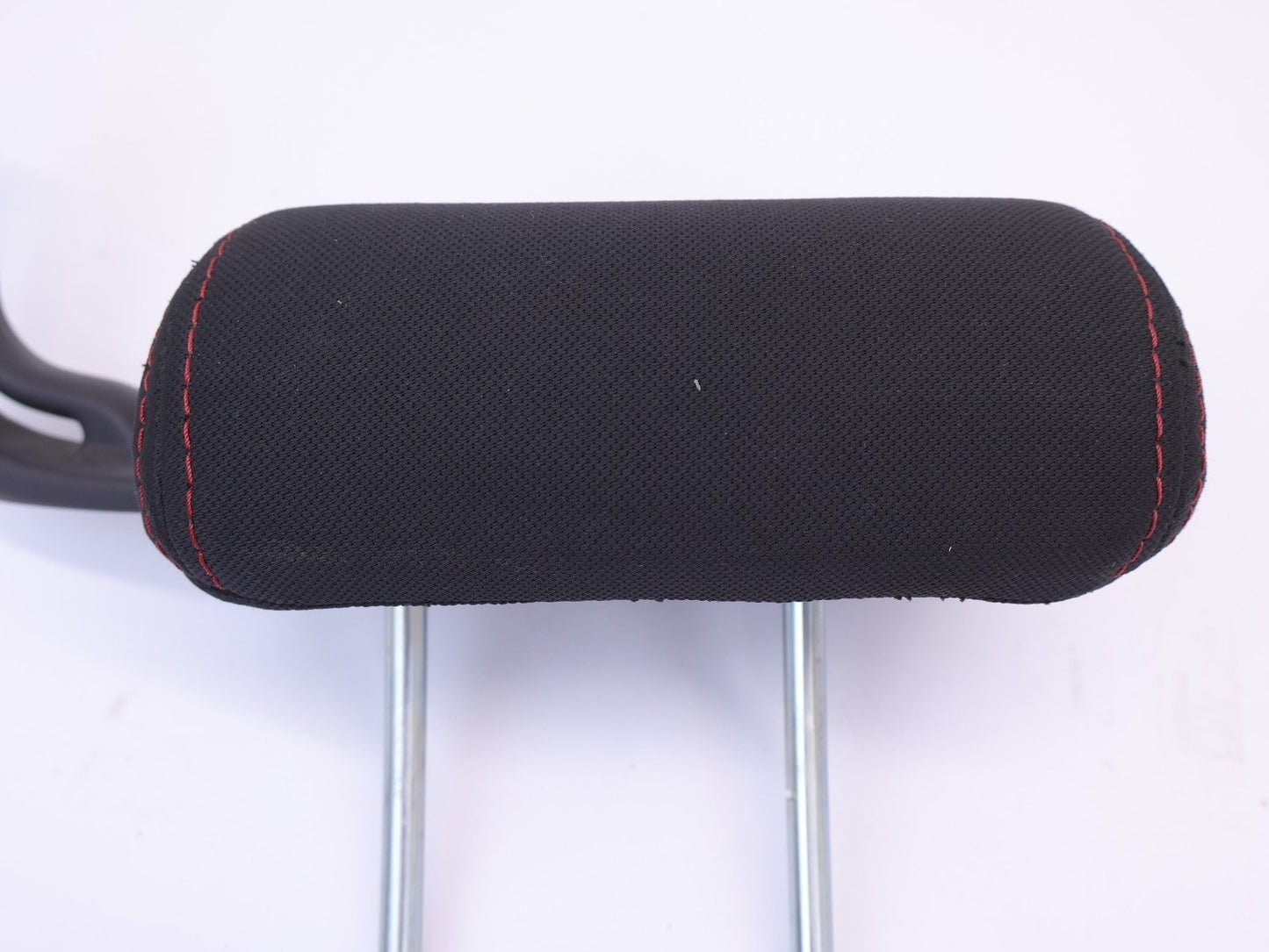 2008-2014 Subaru WRX Wagon Rear Seat Center Headrest Cloth Middle OEM