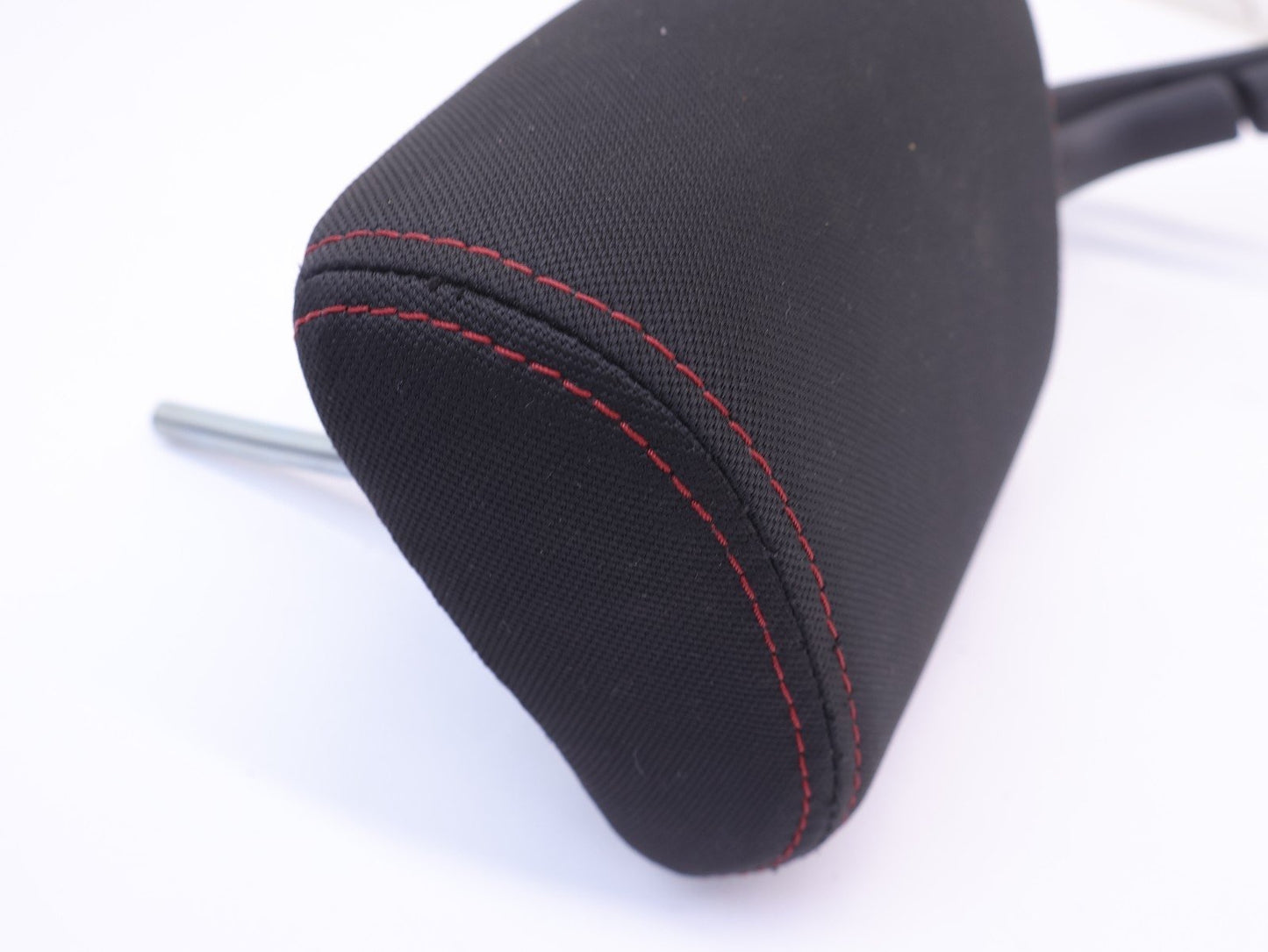 2008-2014 Subaru WRX Wagon Rear Seat Center Headrest Cloth Middle OEM