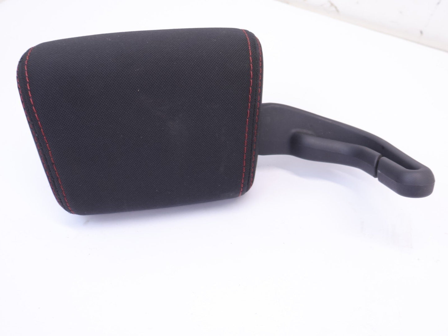 2008-2014 Subaru WRX Wagon Rear Seat Center Headrest Cloth Middle OEM