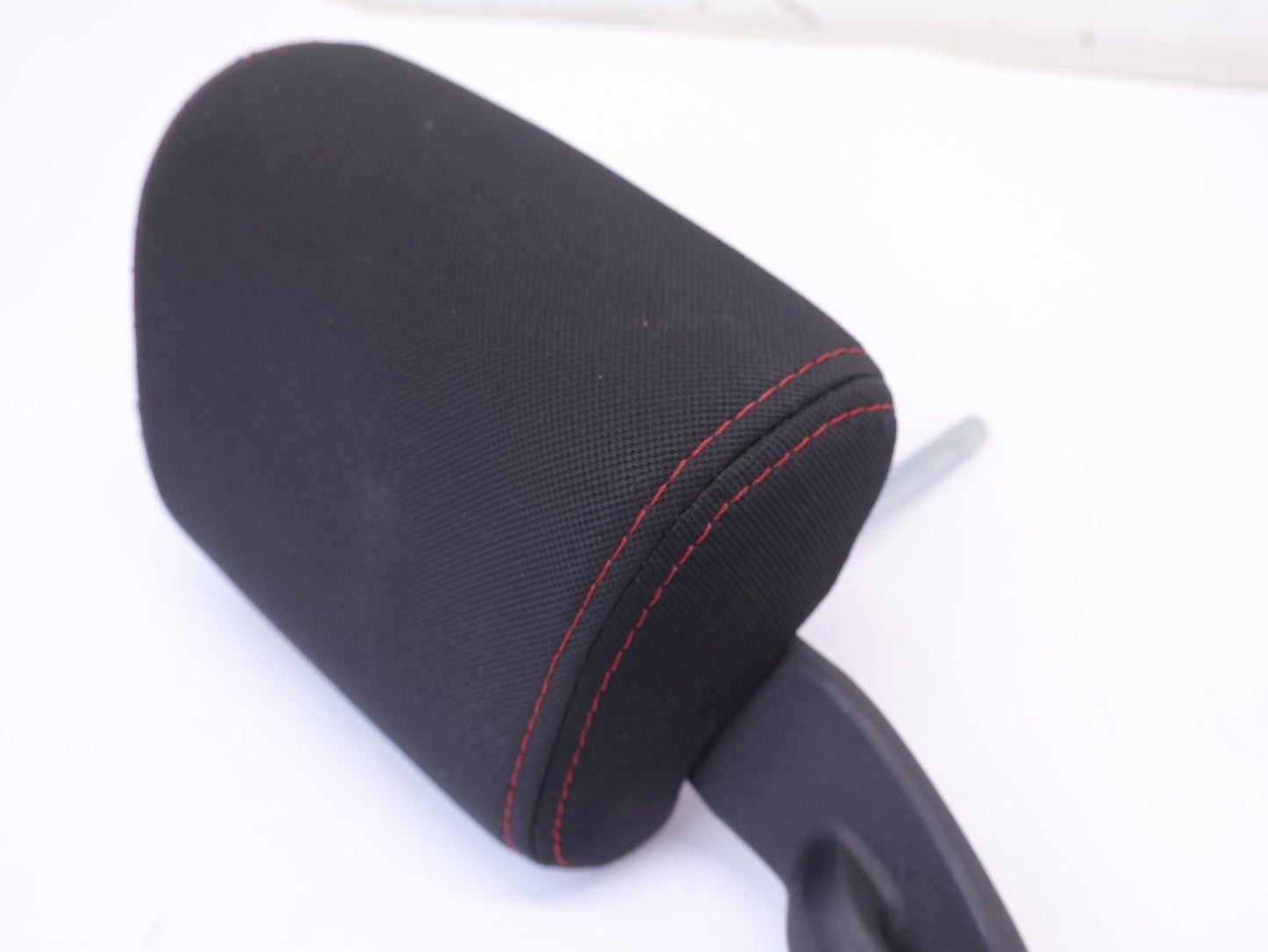 2008-2014 Subaru WRX Wagon Rear Seat Center Headrest Cloth Middle OEM