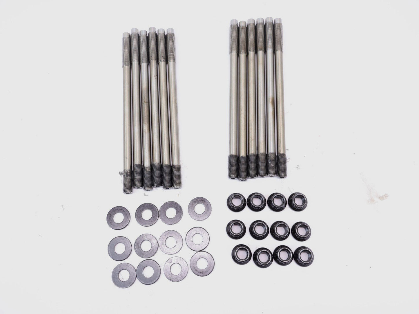 ARP Cylinder Head Studs for Subaru WRX & STI EJ25 Used