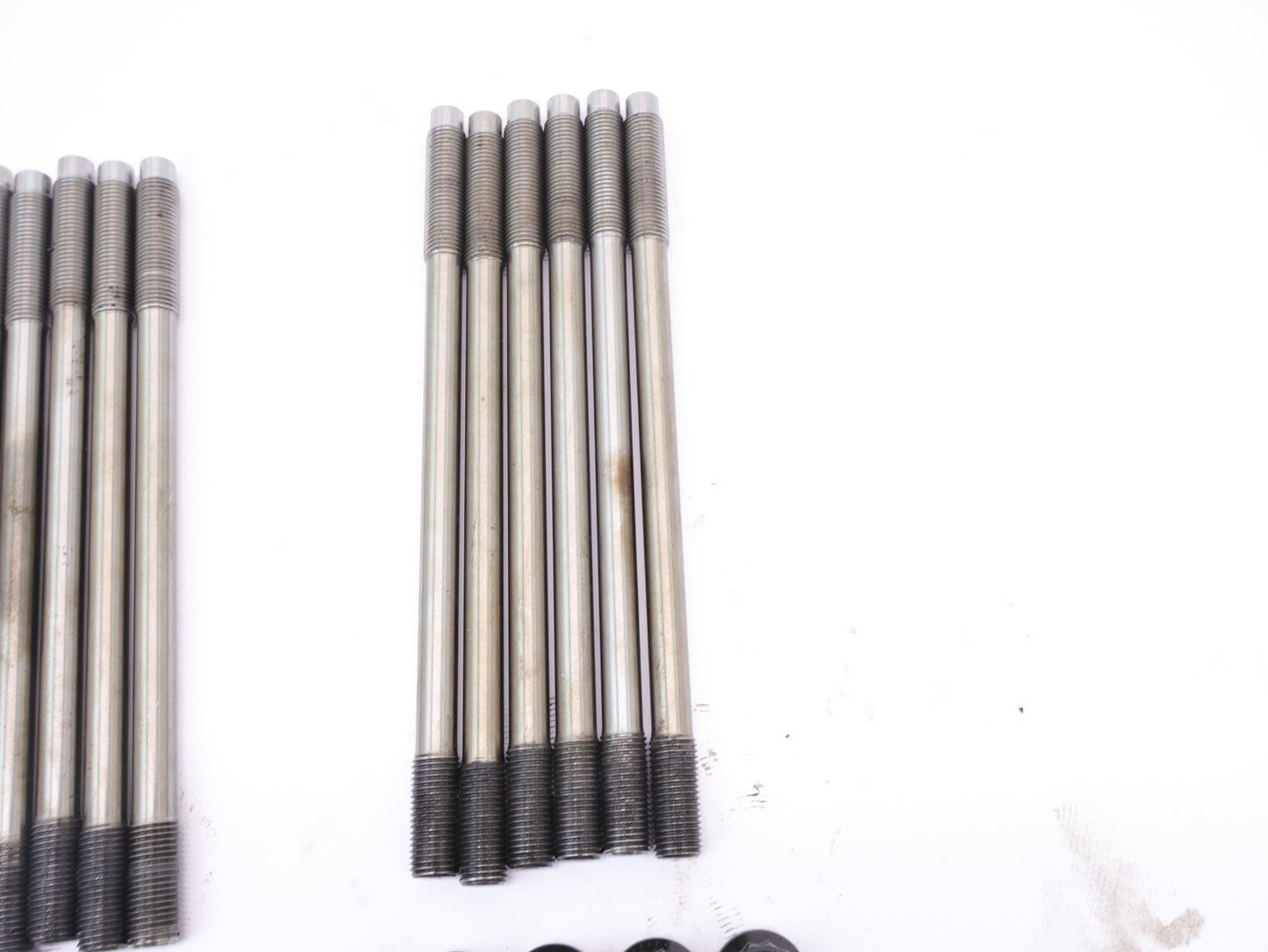 ARP Cylinder Head Studs for Subaru WRX & STI EJ25 Used