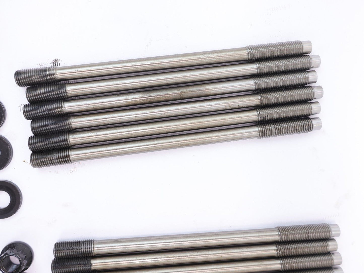 ARP Cylinder Head Studs for Subaru WRX & STI EJ25 Used