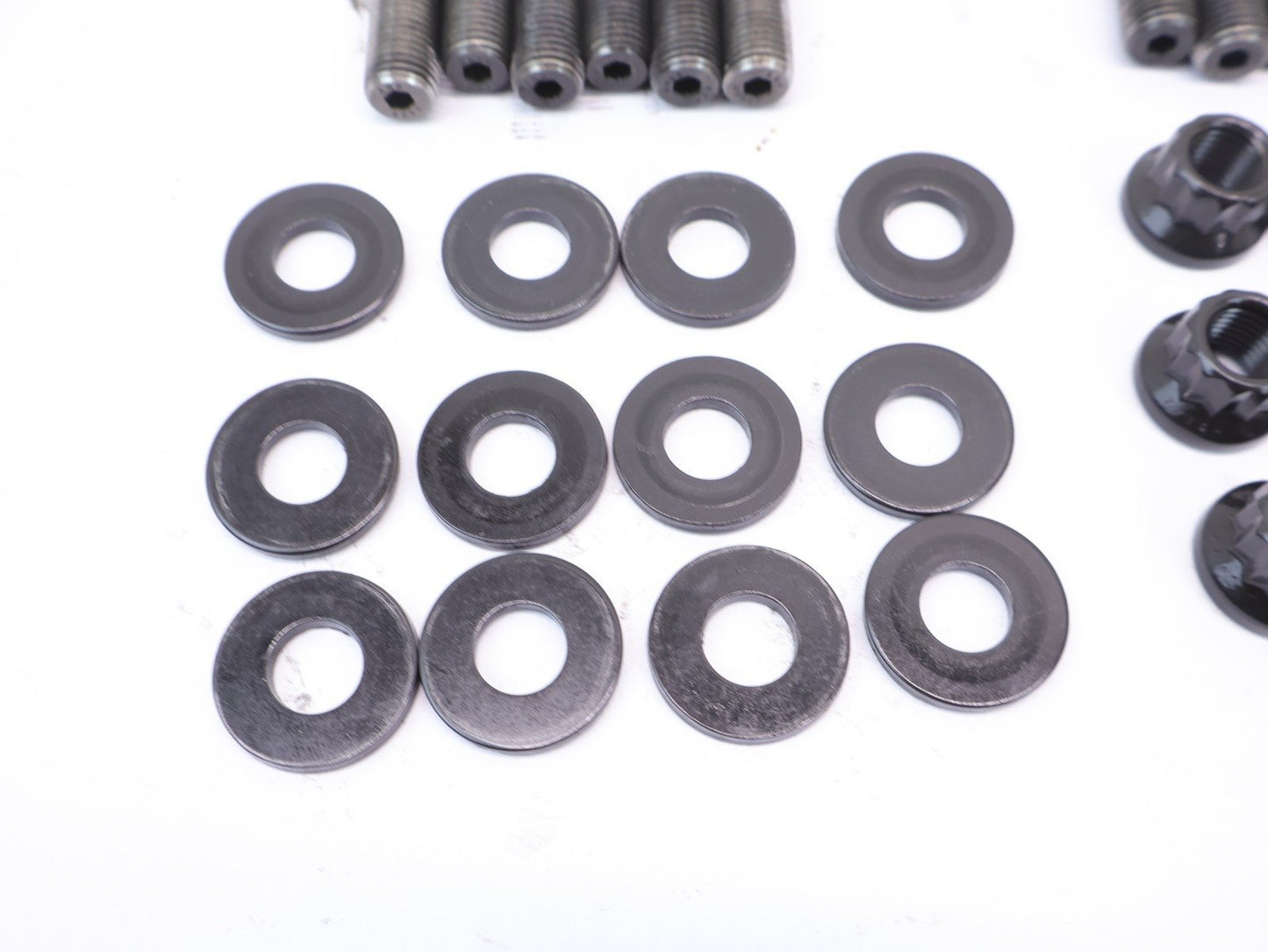 ARP Cylinder Head Studs for Subaru WRX & STI EJ25 Used