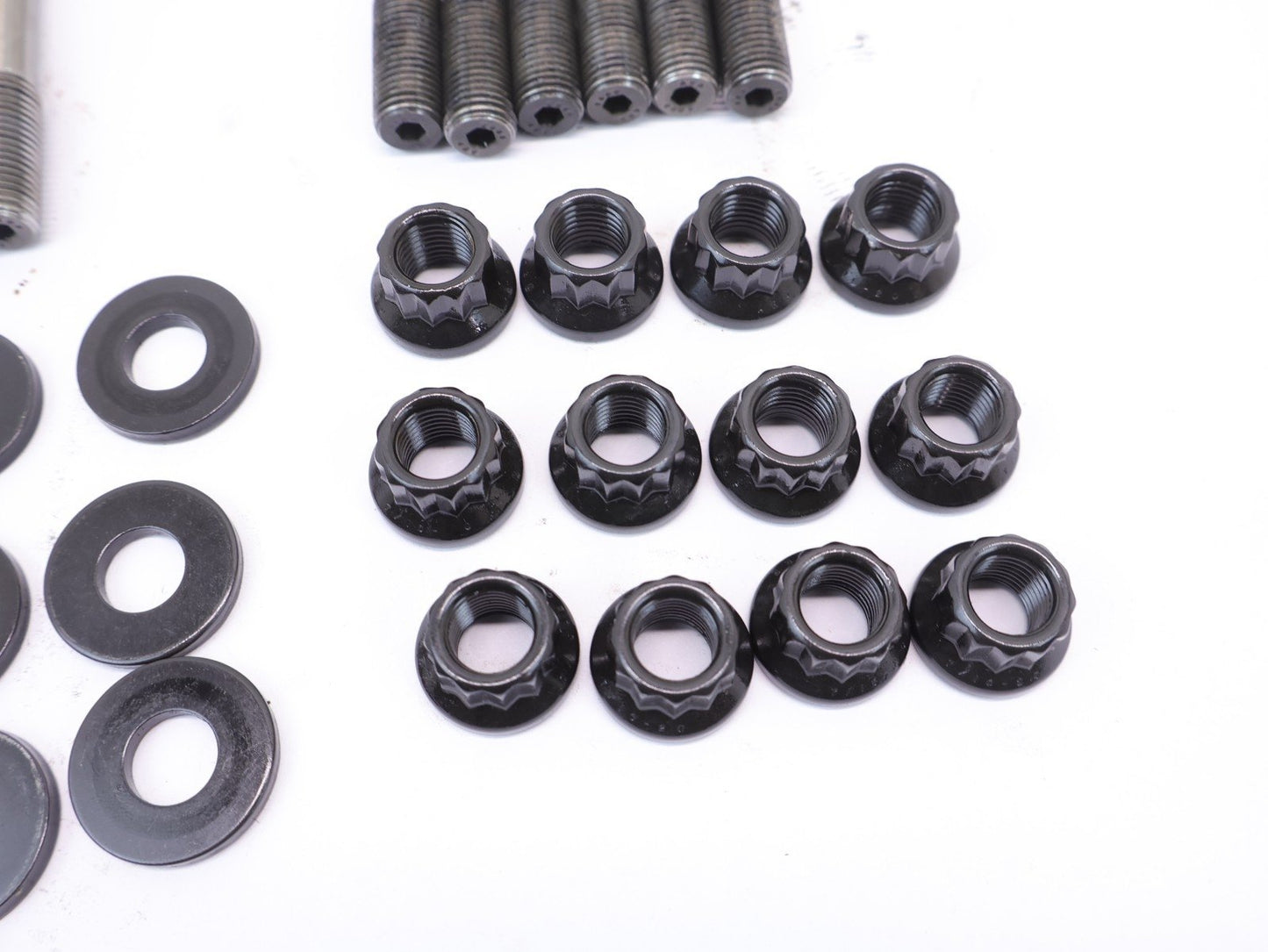 ARP Cylinder Head Studs for Subaru WRX & STI EJ25 Used