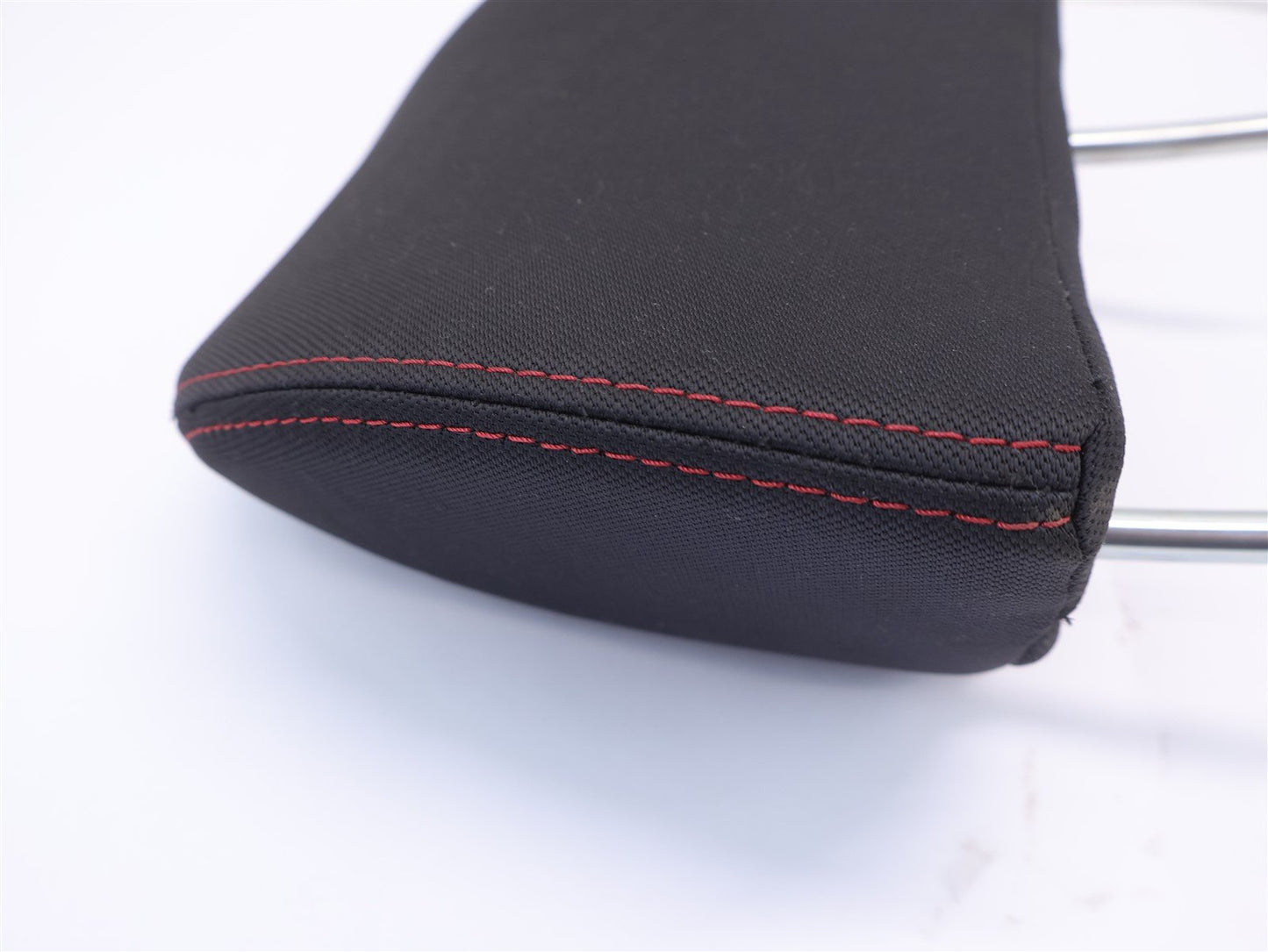 2008-2014 Subaru WRX Wagon REAR Seat Headrest Driver or Passenger Side Cloth OEM