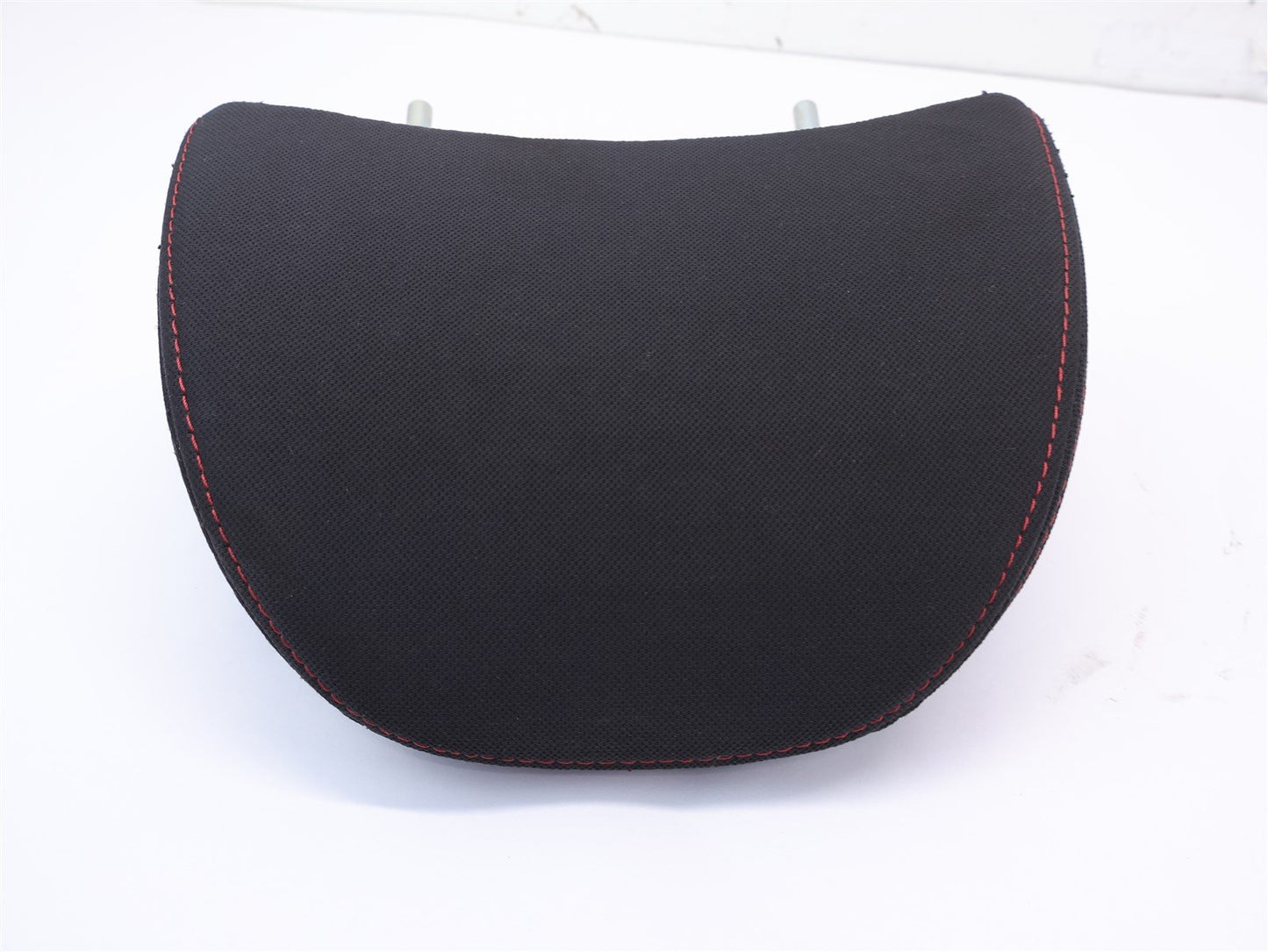 2008-2014 Subaru WRX Wagon REAR Seat Headrest Driver or Passenger Side Cloth OEM