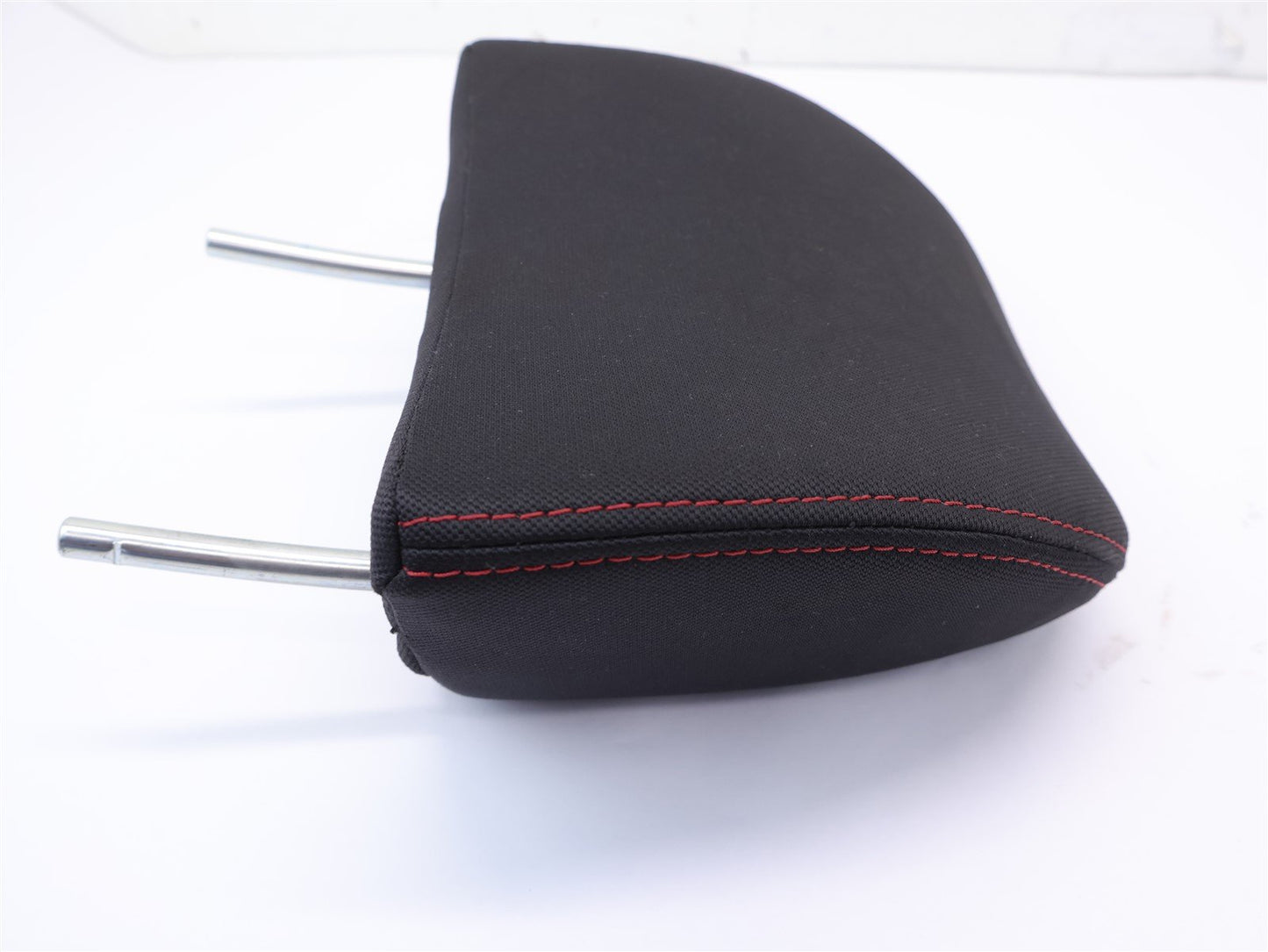 2008-2014 Subaru WRX Wagon REAR Seat Headrest Driver or Passenger Side Cloth OEM