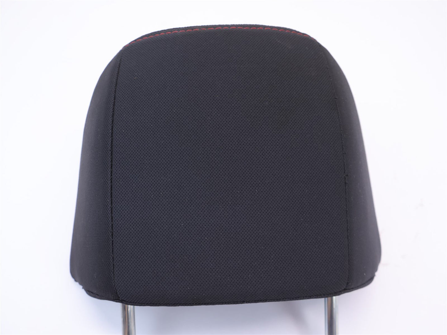 2008-2014 Subaru WRX Wagon REAR Seat Headrest Driver or Passenger Side Cloth OEM