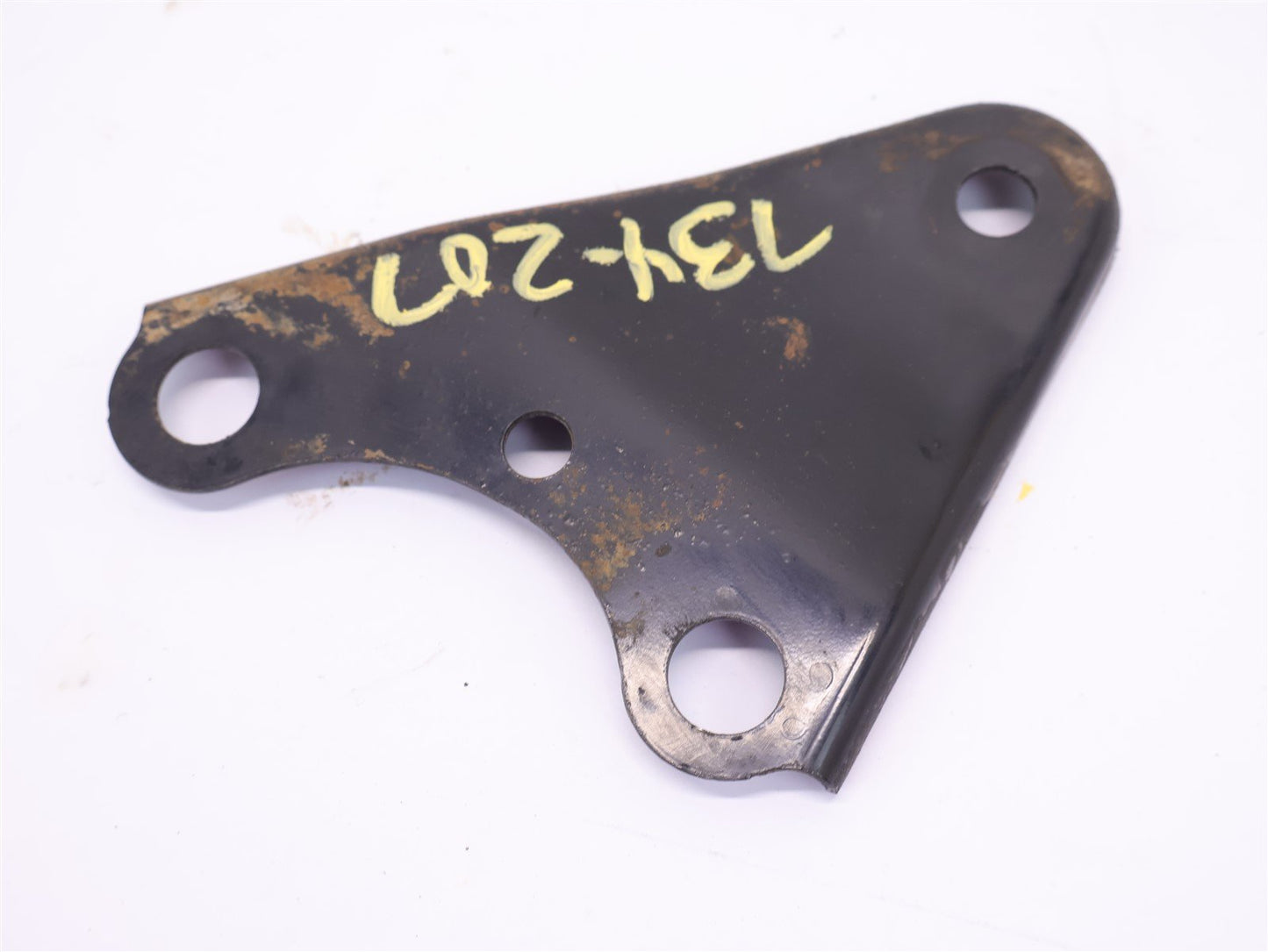2008-2014 Subaru WRX & STI Driver Front Subframe Bracket Brace Mount LH Left