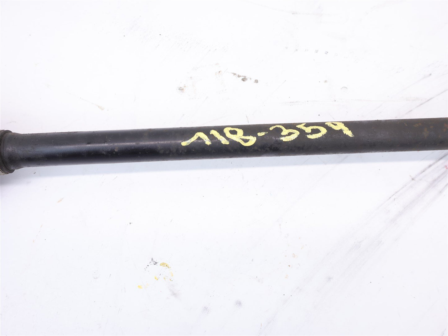 2011-2014 Subaru WRX Front Axle Shaft Driver LH Left OEM 2.5L Turbo