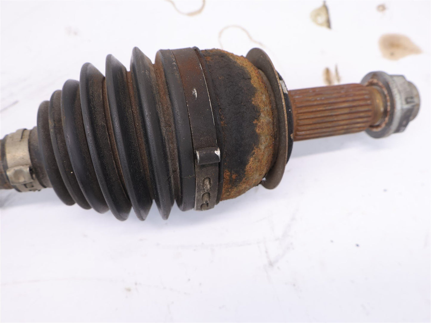 2011-2014 Subaru WRX Front Axle Shaft Driver LH Left OEM 2.5L Turbo