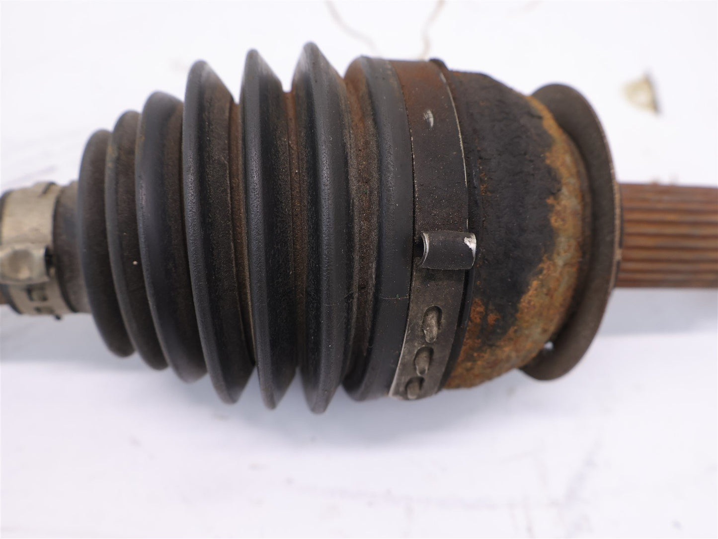 2011-2014 Subaru WRX Front Axle Shaft Driver LH Left OEM 2.5L Turbo