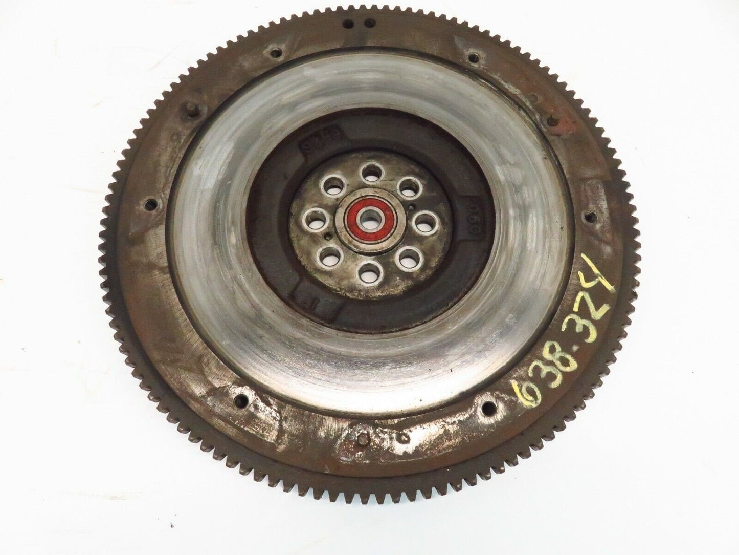 2006-2007 Subaru Impreza WRX Flywheel 5MT Fly Wheel Manual Trans OEM 2008-2014