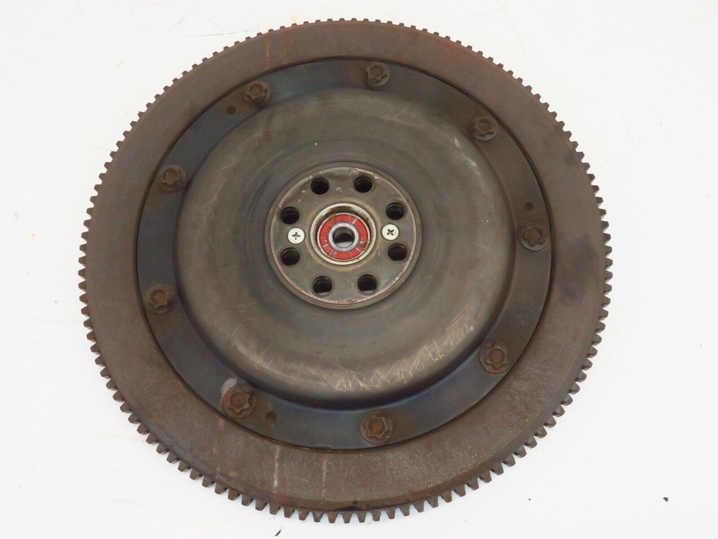 2006-2007 Subaru Impreza WRX Flywheel 5MT Fly Wheel Manual Trans OEM 2008-2014