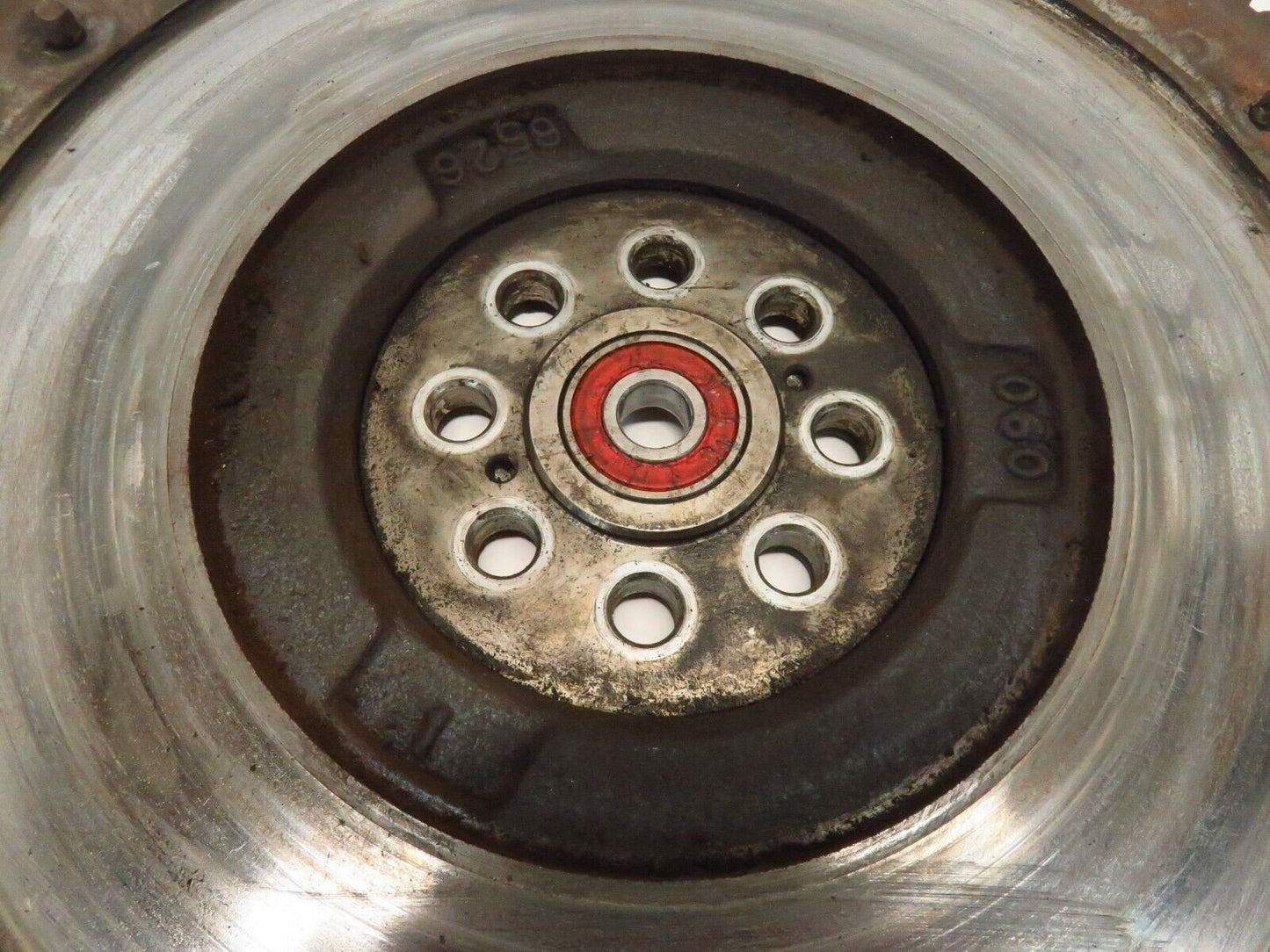 2006-2007 Subaru Impreza WRX Flywheel 5MT Fly Wheel Manual Trans OEM 2008-2014