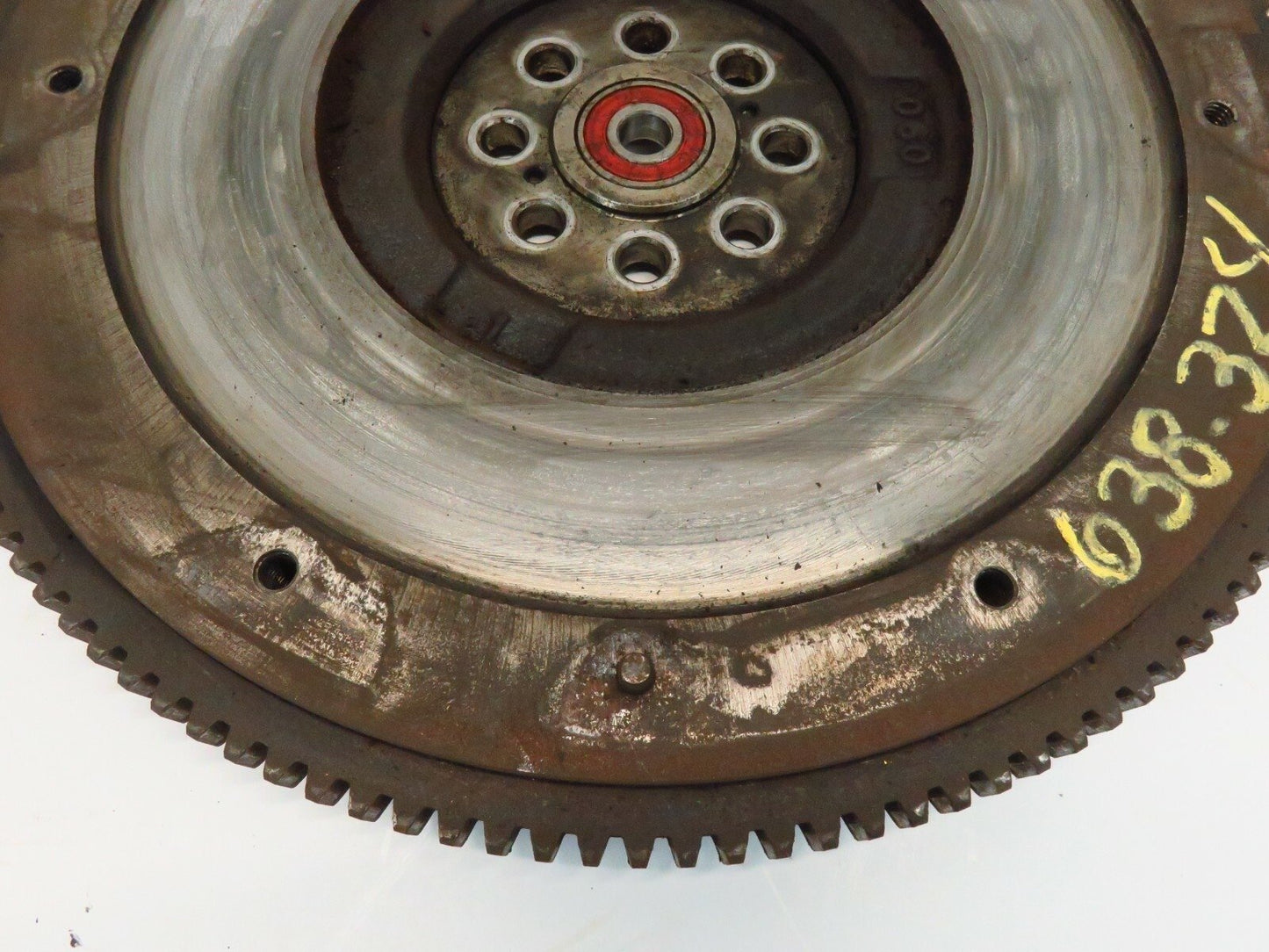 2006-2007 Subaru Impreza WRX Flywheel 5MT Fly Wheel Manual Trans OEM 2008-2014