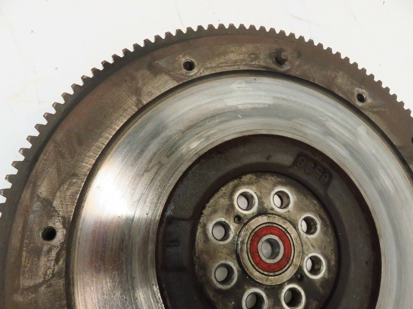 2006-2007 Subaru Impreza WRX Flywheel 5MT Fly Wheel Manual Trans OEM 2008-2014