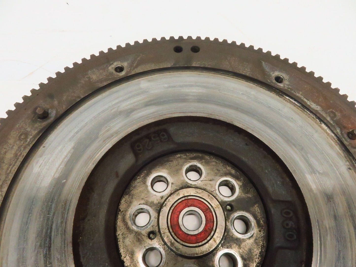 2006-2007 Subaru Impreza WRX Flywheel 5MT Fly Wheel Manual Trans OEM 2008-2014
