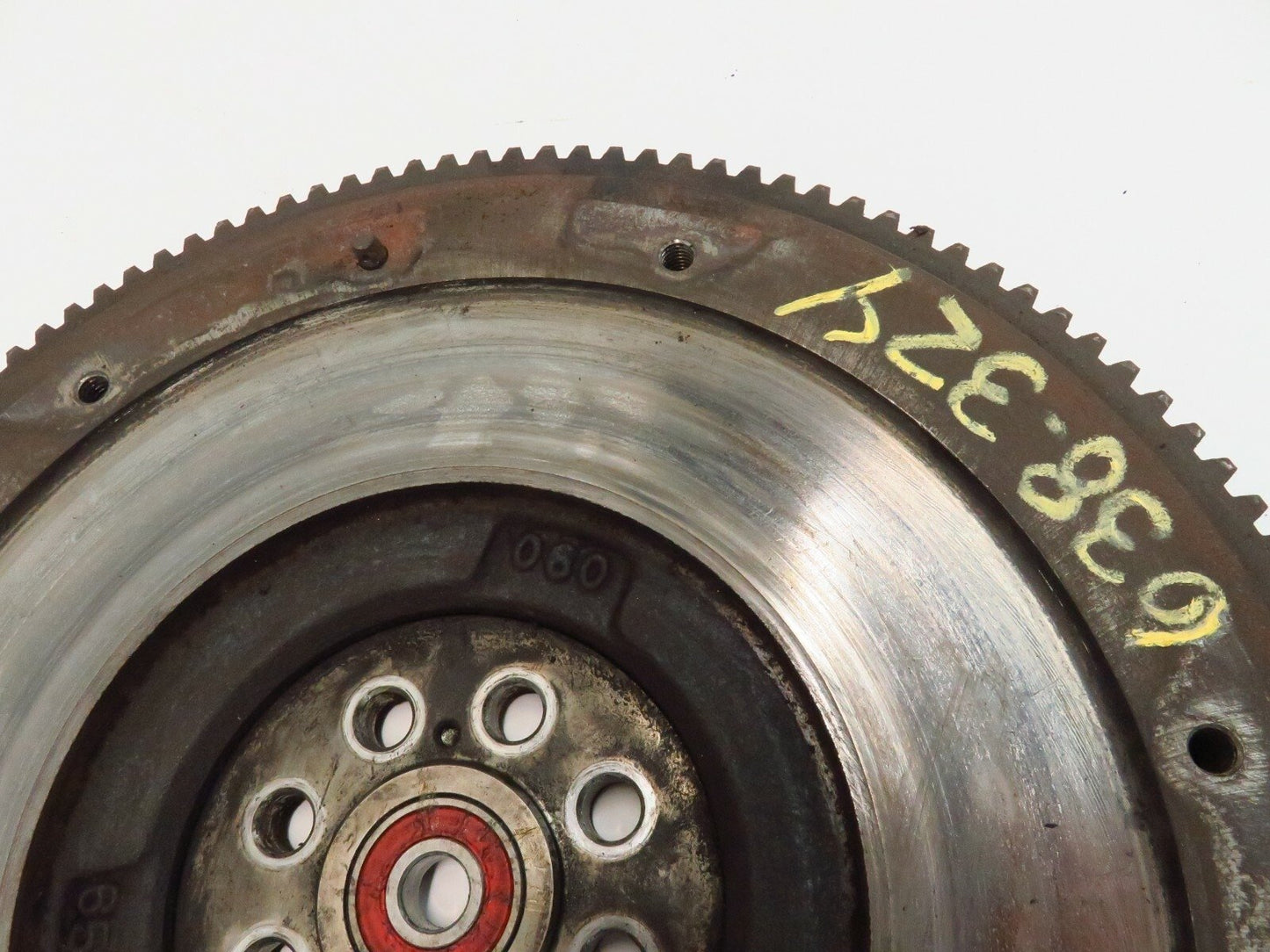 2006-2007 Subaru Impreza WRX Flywheel 5MT Fly Wheel Manual Trans OEM 2008-2014