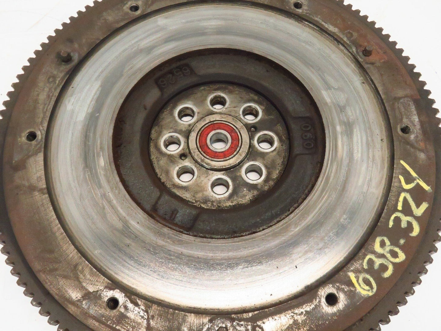 2006-2007 Subaru Impreza WRX Flywheel 5MT Fly Wheel Manual Trans OEM 2008-2014