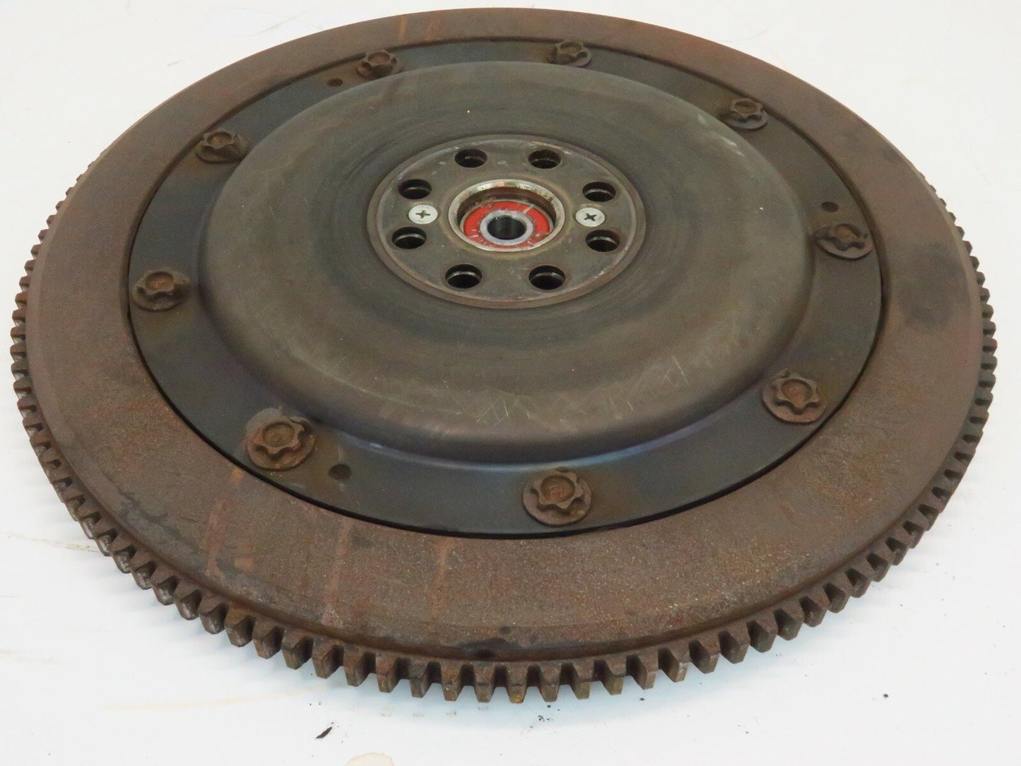 2006-2007 Subaru Impreza WRX Flywheel 5MT Fly Wheel Manual Trans OEM 2008-2014