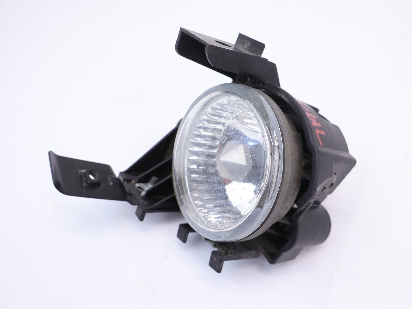 2008-2010 Subaru Impreza WRX Driver Fog Light Lamp LH Left OEM