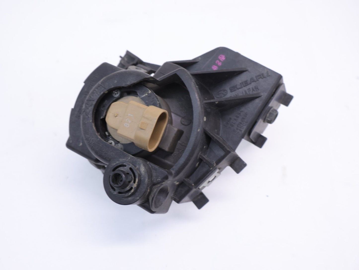 2008-2010 Subaru Impreza WRX Driver Fog Light Lamp LH Left OEM