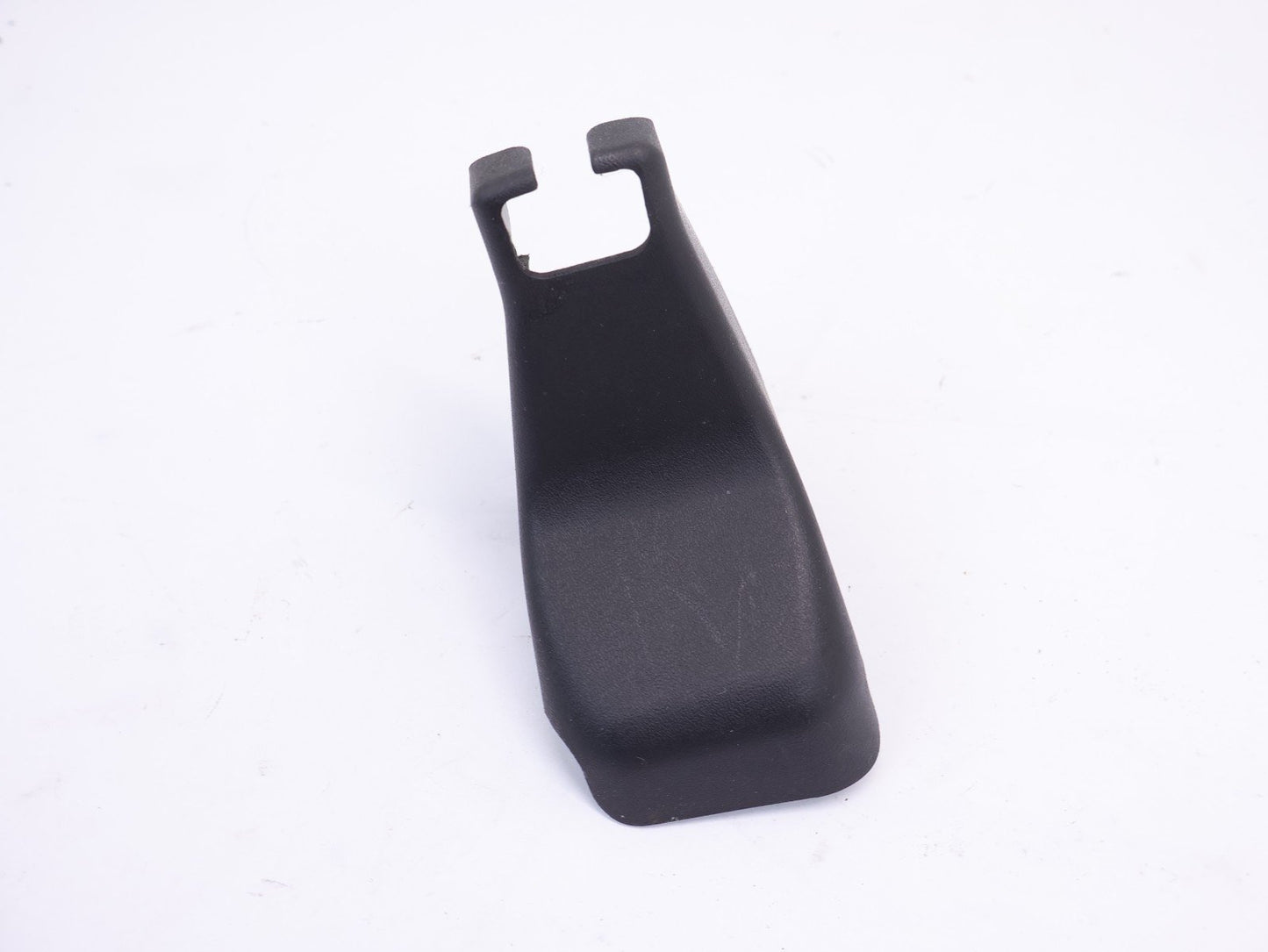 2009-2013 Subaru Forester Seat Track Cover 64115SC030 Trim Rail Cap LH Outer OEM