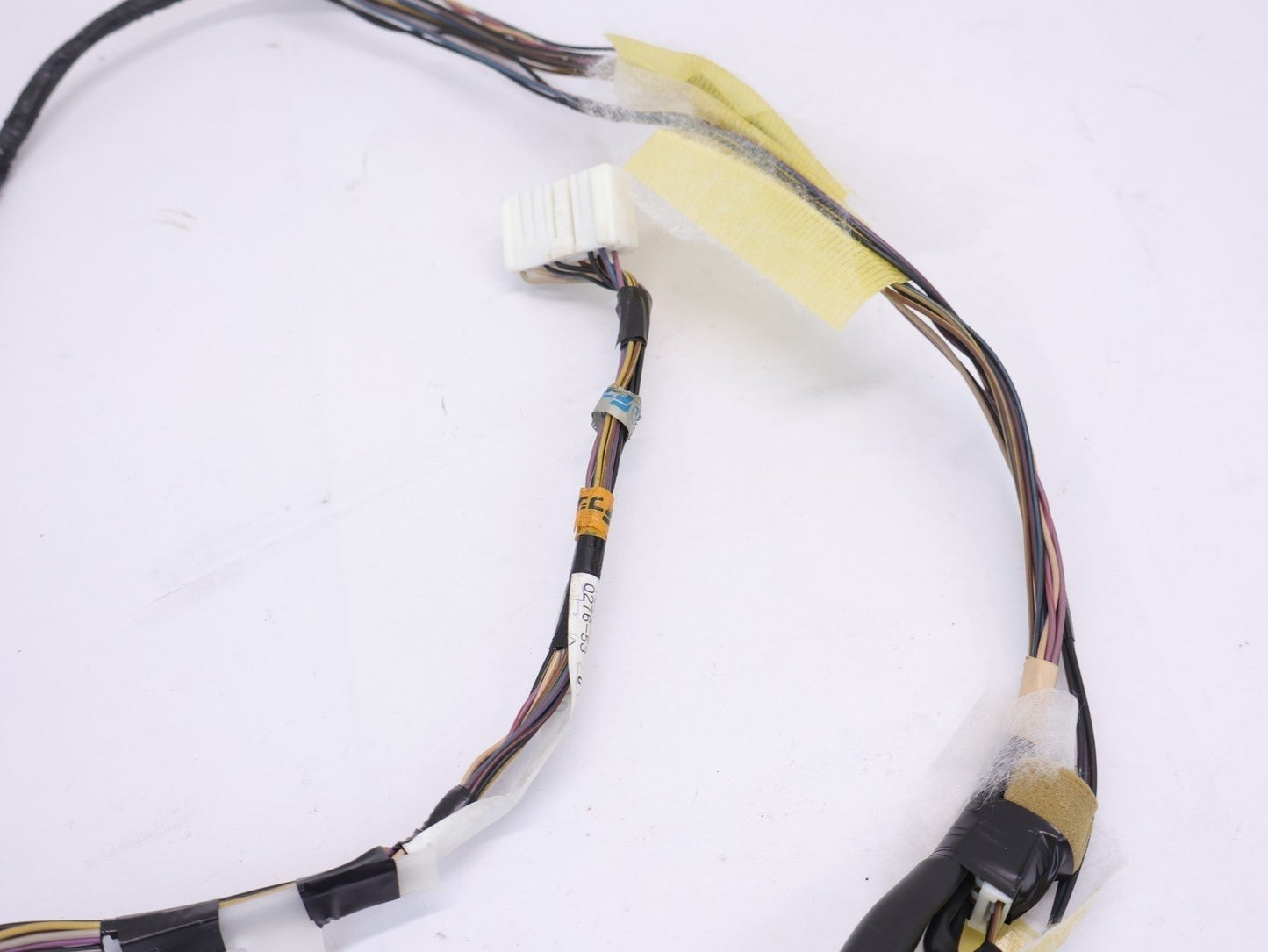 2011-2013 Subaru Forester Roof Cord Wiring Harness 81801SC170 Interior Lights