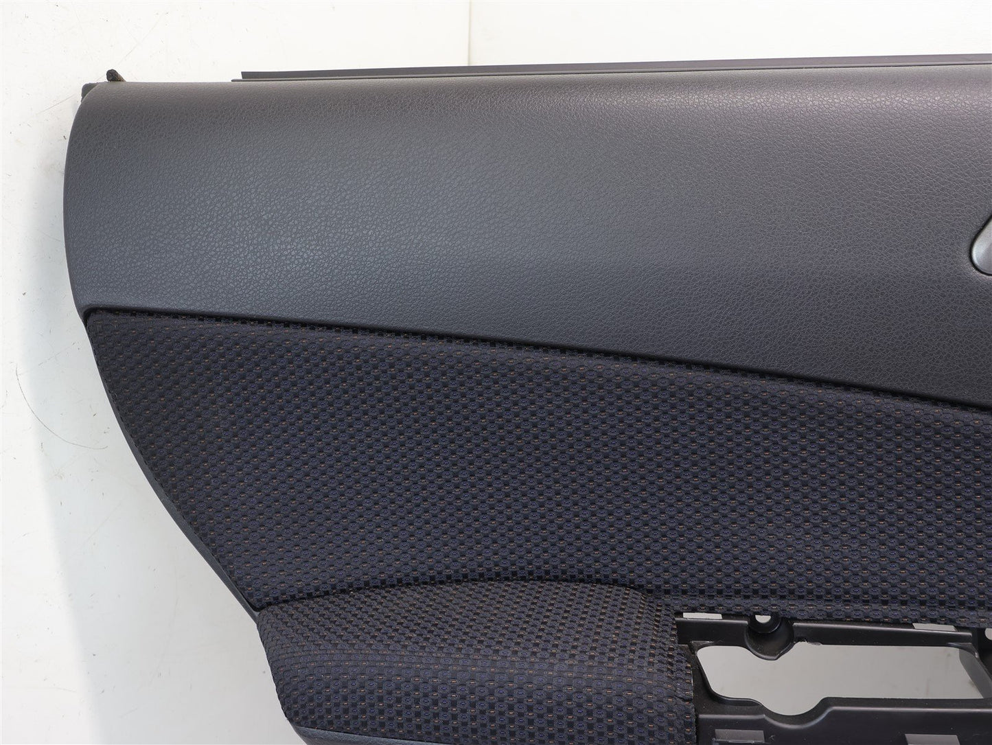 2009-2013 Subaru Forester Rear Door Panel Interior Cover Driver LH Left Side OEM
