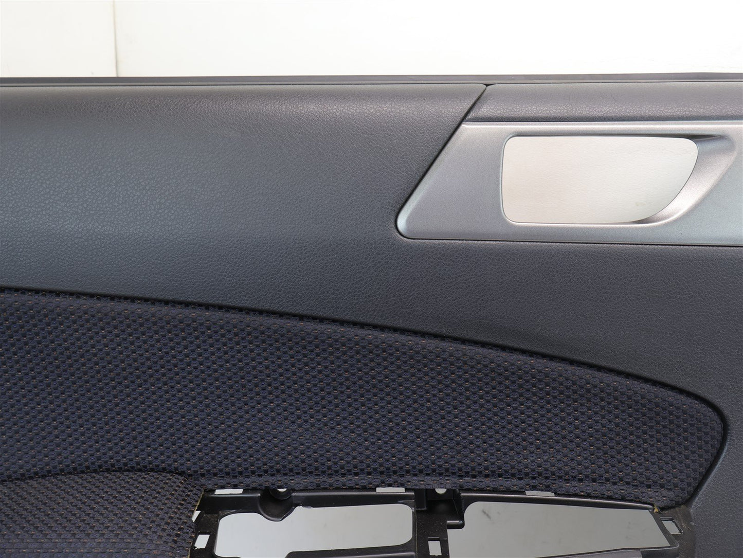 2009-2013 Subaru Forester Rear Door Panel Interior Cover Driver LH Left Side OEM