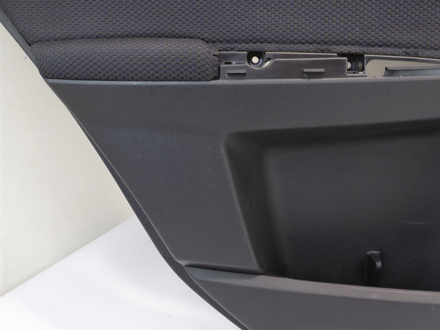 2009-2013 Subaru Forester Rear Door Panel Interior Cover Driver LH Left Side OEM