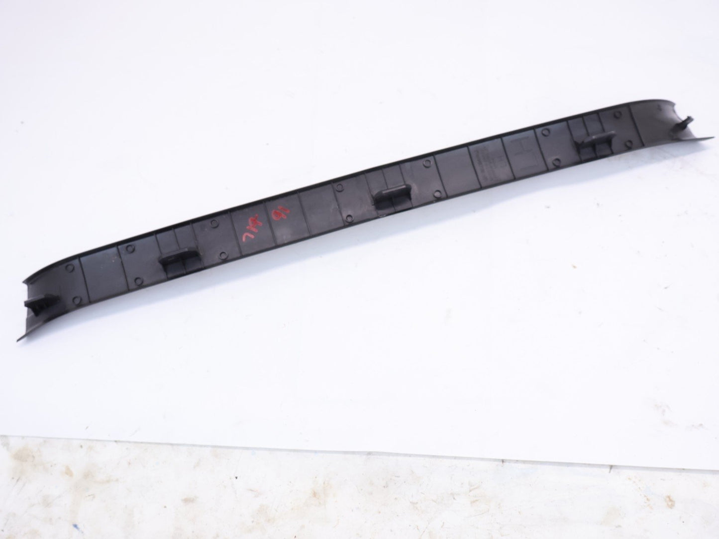2009-2013 Subaru Forester Driver Door Sill Trim LH Left Front OEM 94060FG050