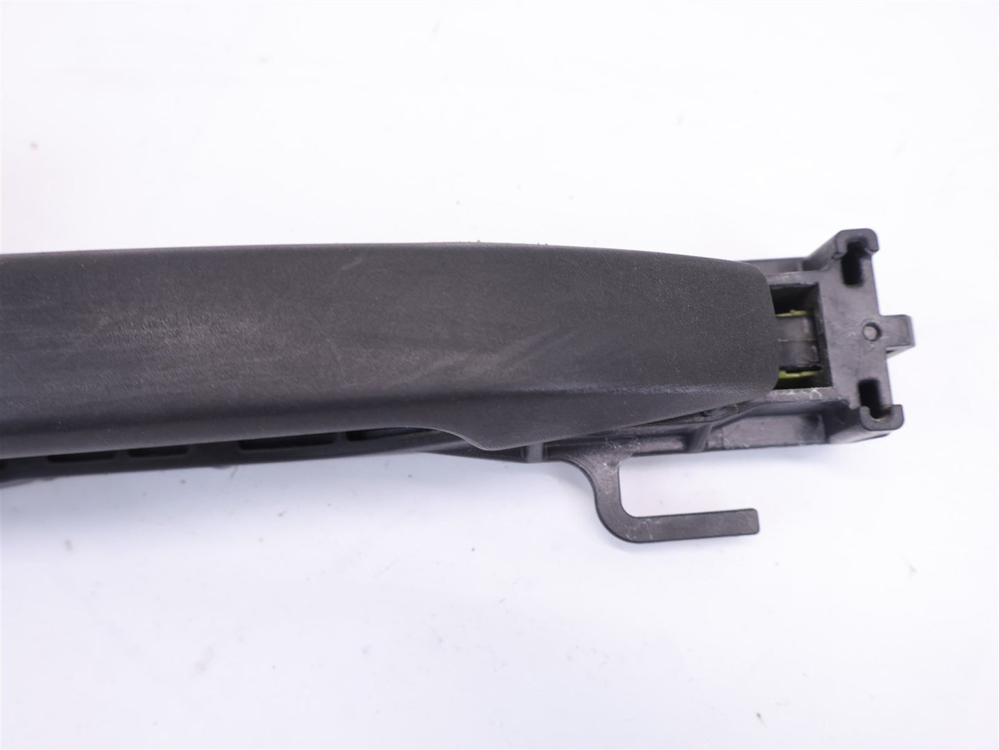 2009-2013 Subaru Forester Passenger Rear Door Handle Exterior Black RH Right OEM