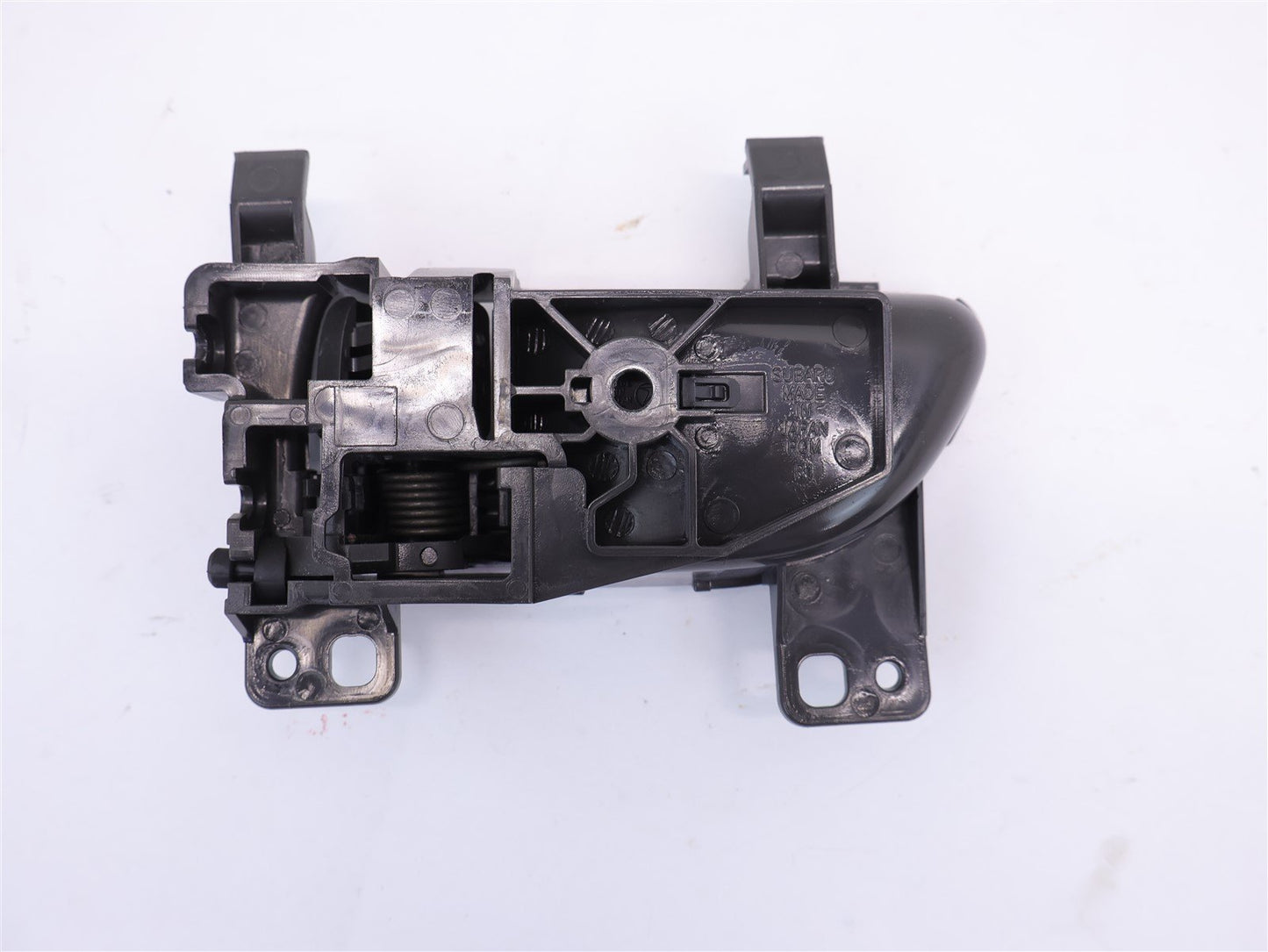 2009-2013 Subaru Forester Passenger Door Handle Front or Rear Interior RH OEM