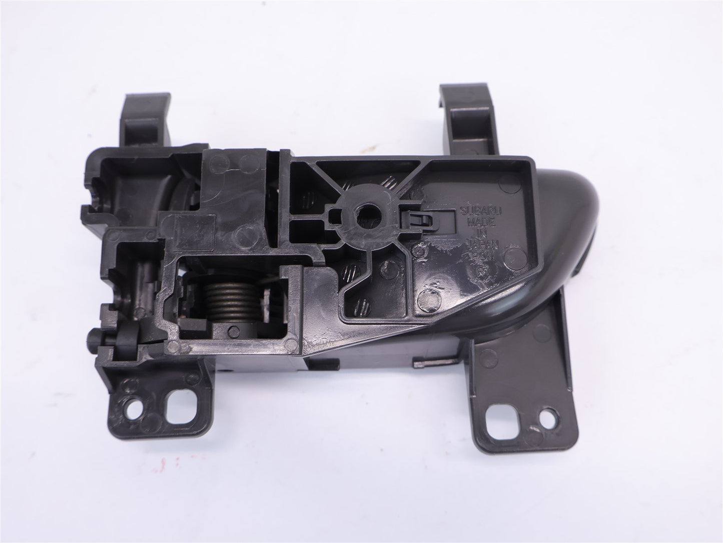 2009-2013 Subaru Forester Passenger Door Handle Front or Rear Interior RH OEM