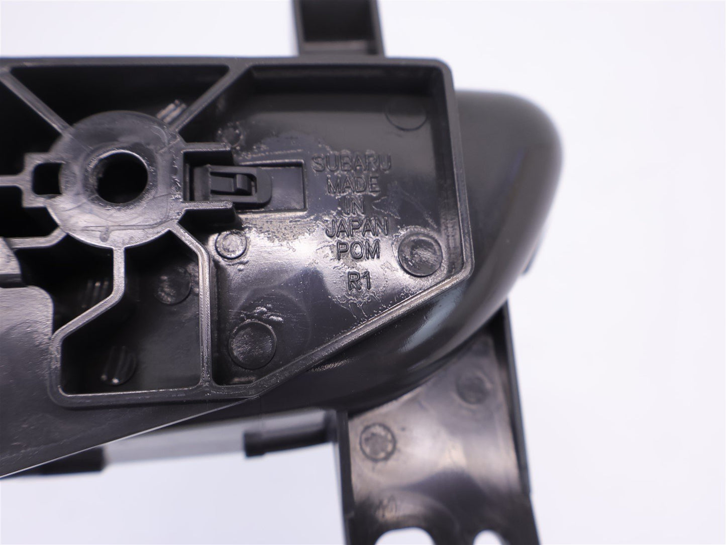 2009-2013 Subaru Forester Passenger Door Handle Front or Rear Interior RH OEM