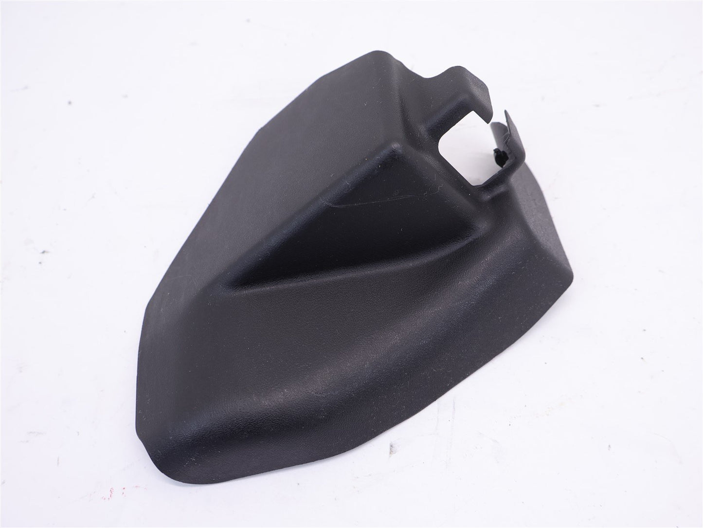 2009-2013 Subaru Forester Seat Track Cover 64115SC010 Trim Rail Cap LH OEM
