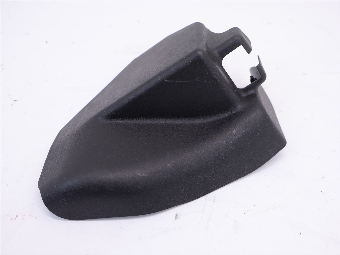 2009-2013 Subaru Forester Seat Track Cover 64115SC010 Trim Rail Cap LH OEM
