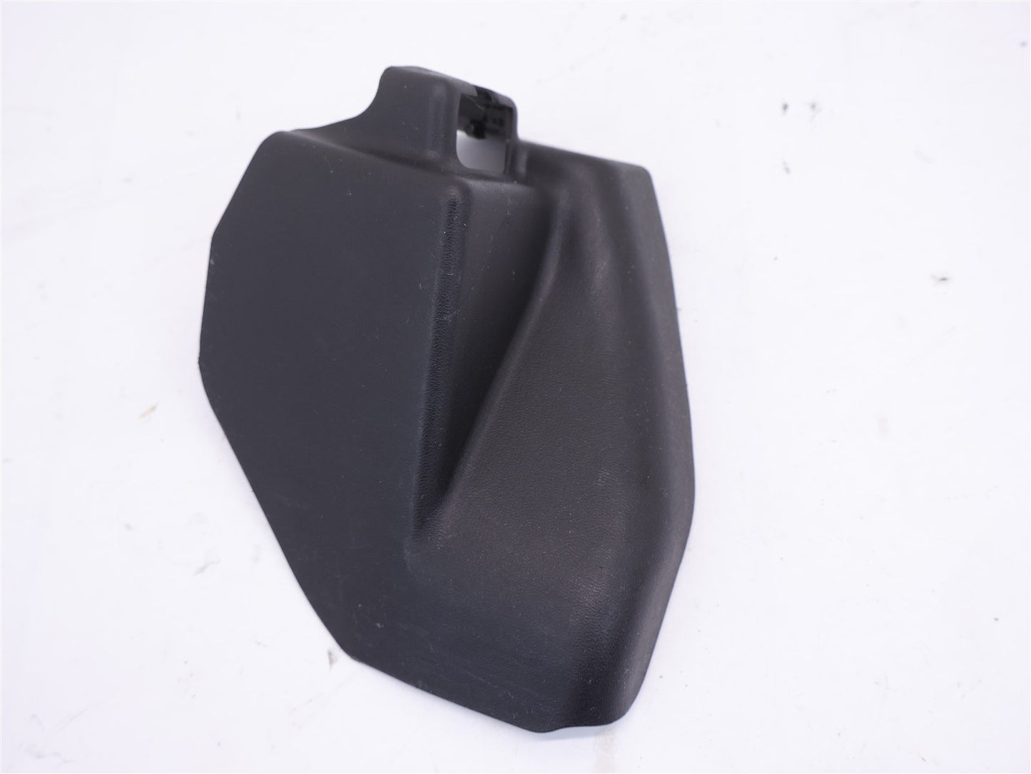 2009-2013 Subaru Forester Seat Track Cover 64115SC010 Trim Rail Cap LH OEM