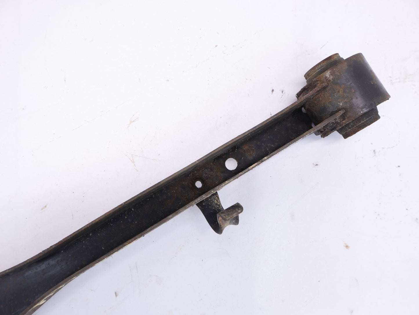 2009-2013 Subaru Forester Rear Trailing Arm Driver Left LH OEM 09-13